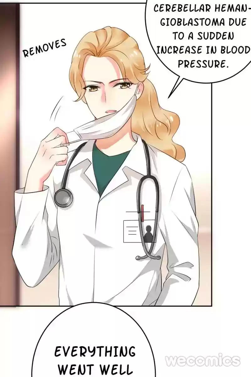 Legend Reboot Chapter 27