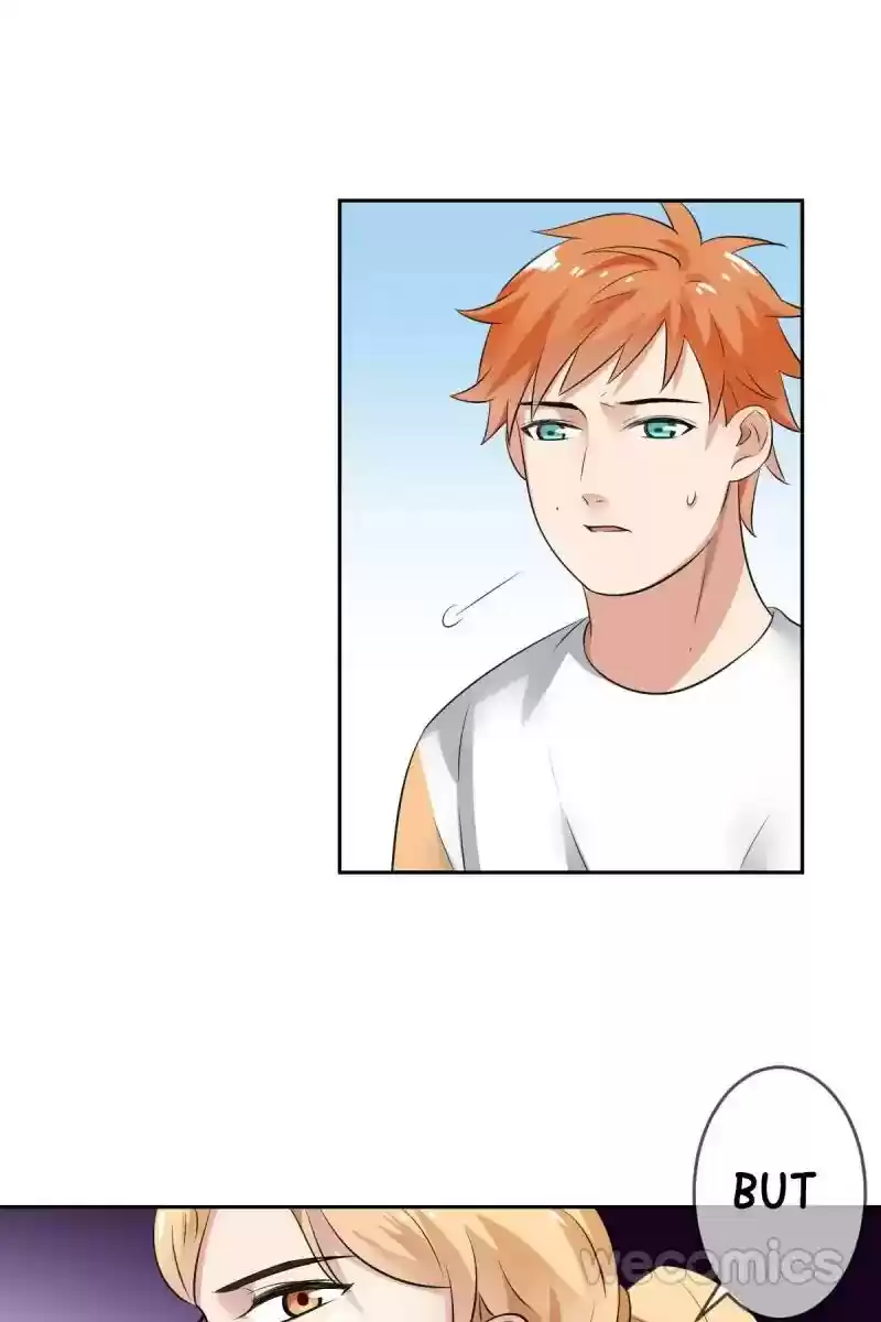 Legend Reboot Chapter 27