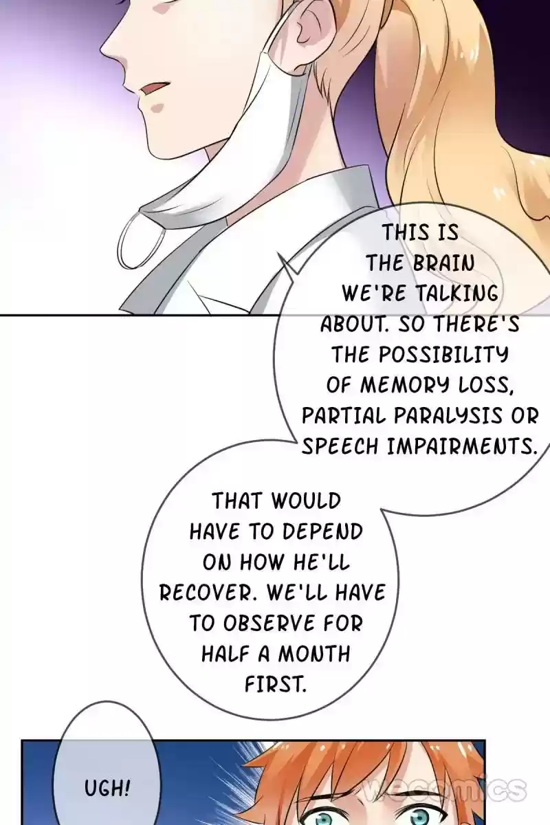 Legend Reboot Chapter 27