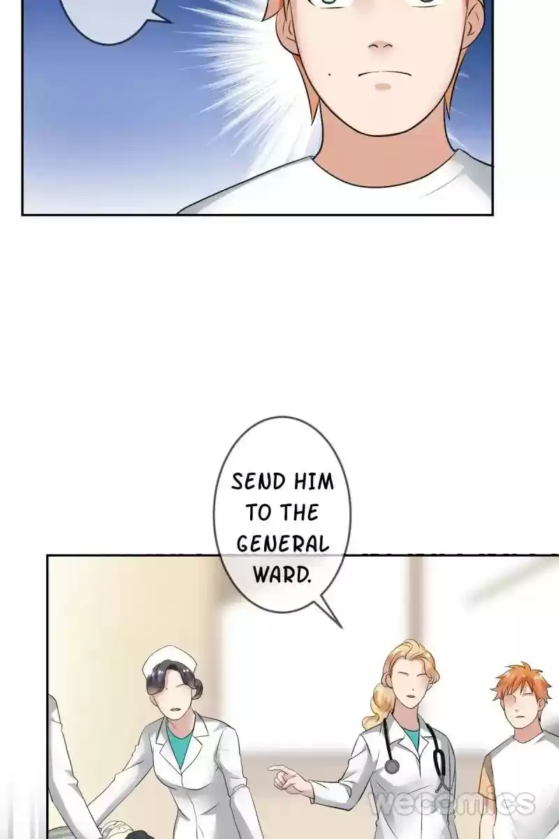 Legend Reboot Chapter 27