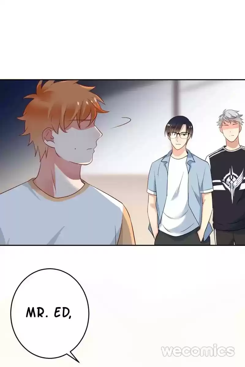 Legend Reboot Chapter 27