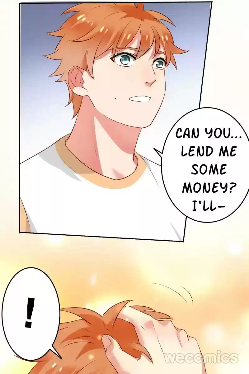 Legend Reboot Chapter 27