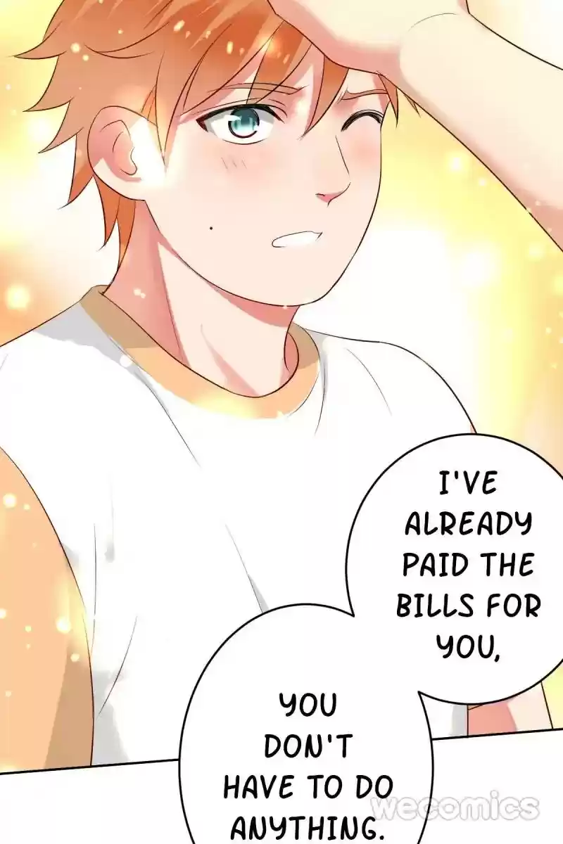 Legend Reboot Chapter 27