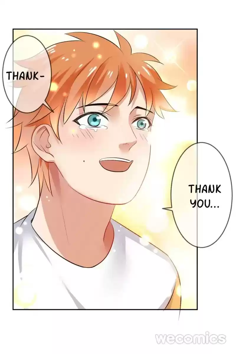 Legend Reboot Chapter 27