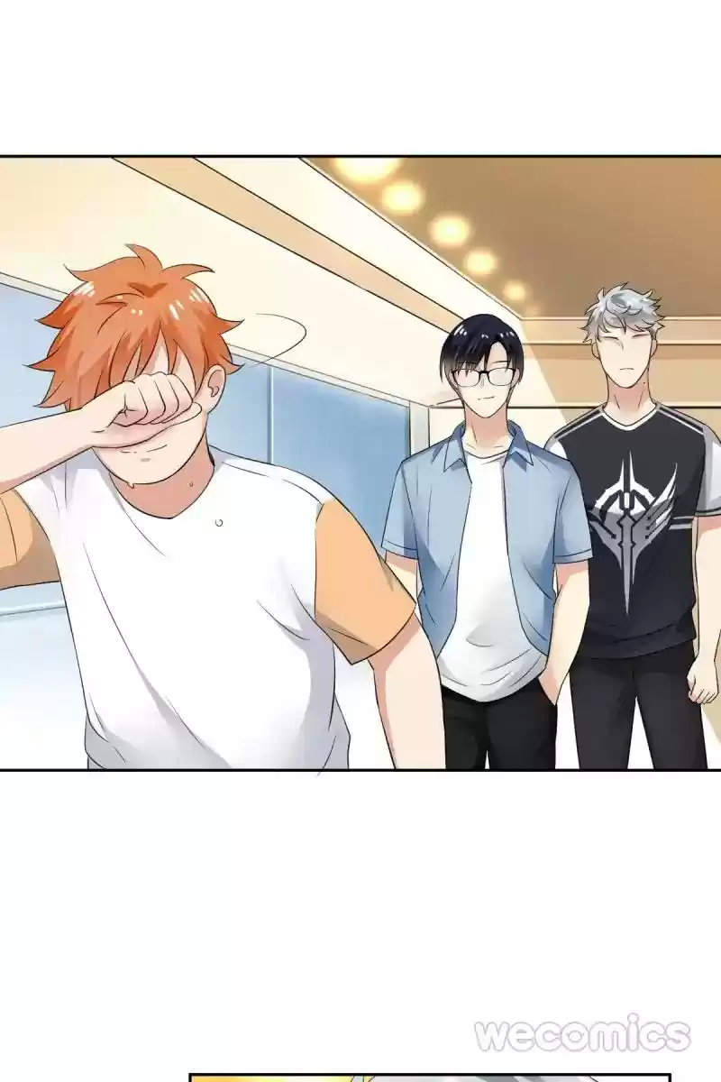 Legend Reboot Chapter 27