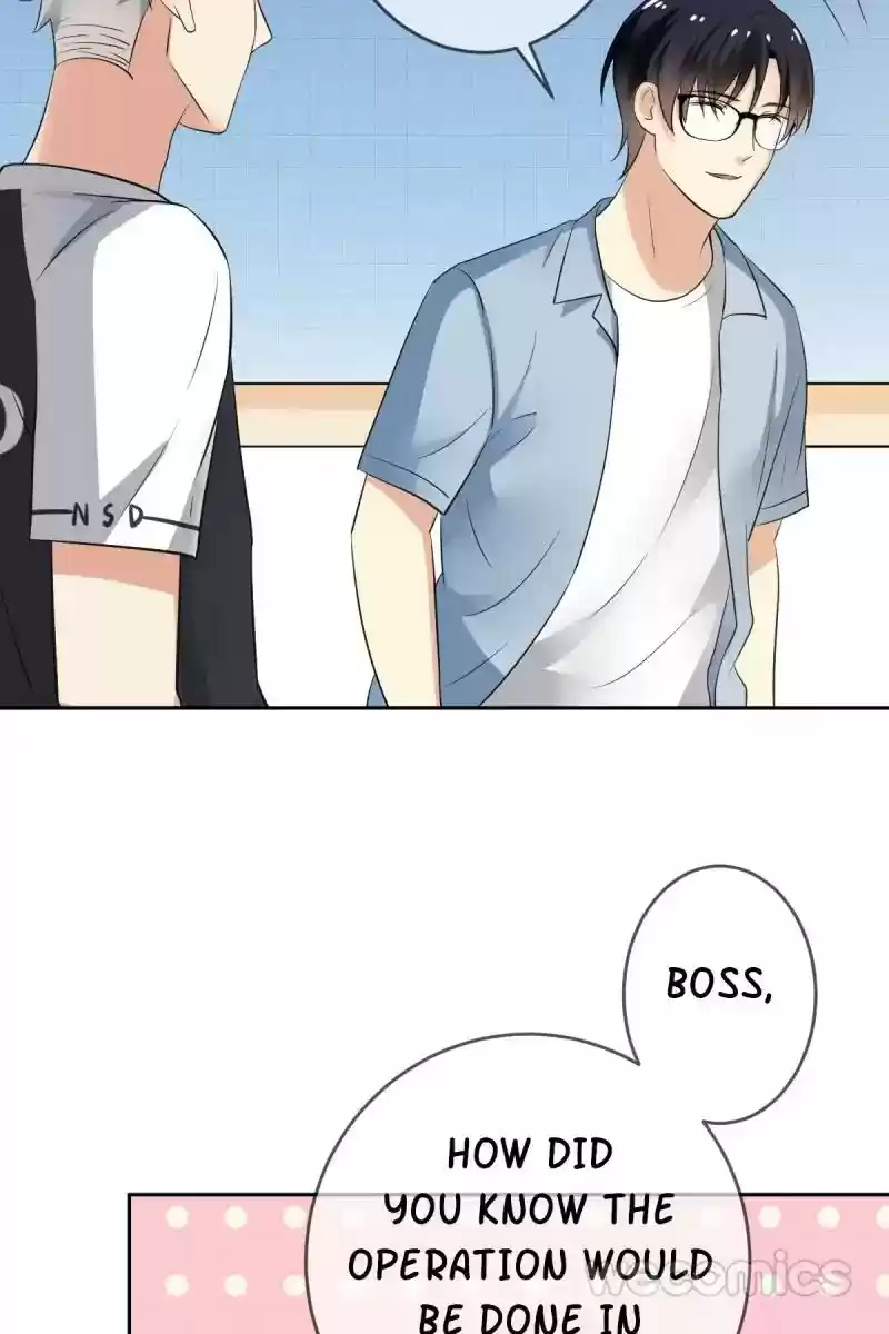 Legend Reboot Chapter 27