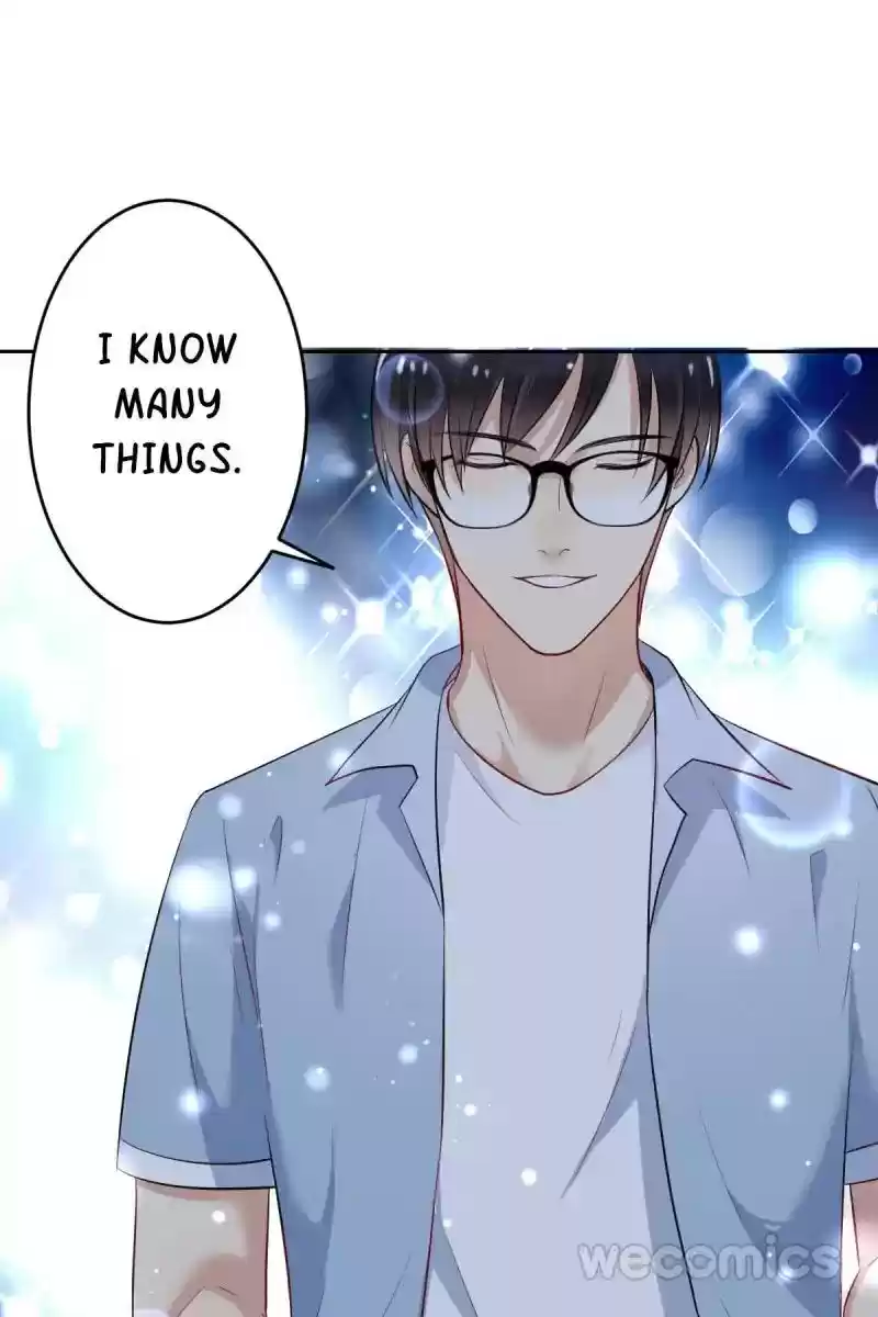 Legend Reboot Chapter 27