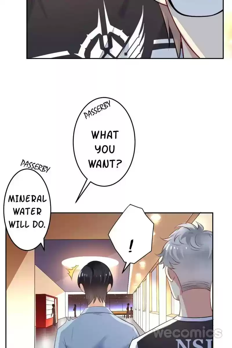 Legend Reboot Chapter 27