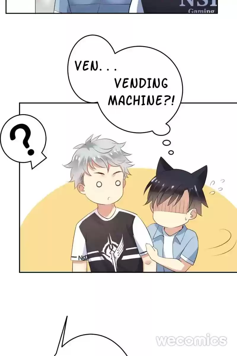 Legend Reboot Chapter 27