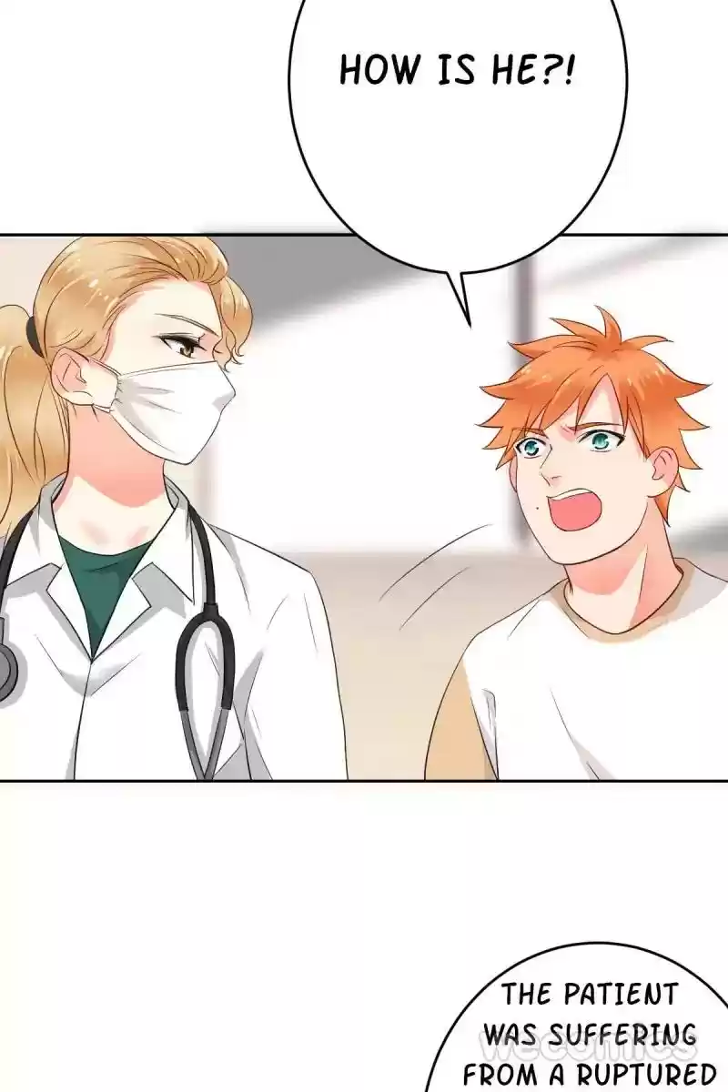 Legend Reboot Chapter 27