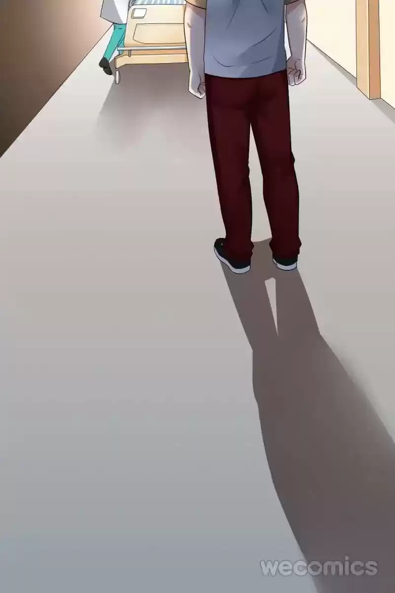 Legend Reboot Chapter 27