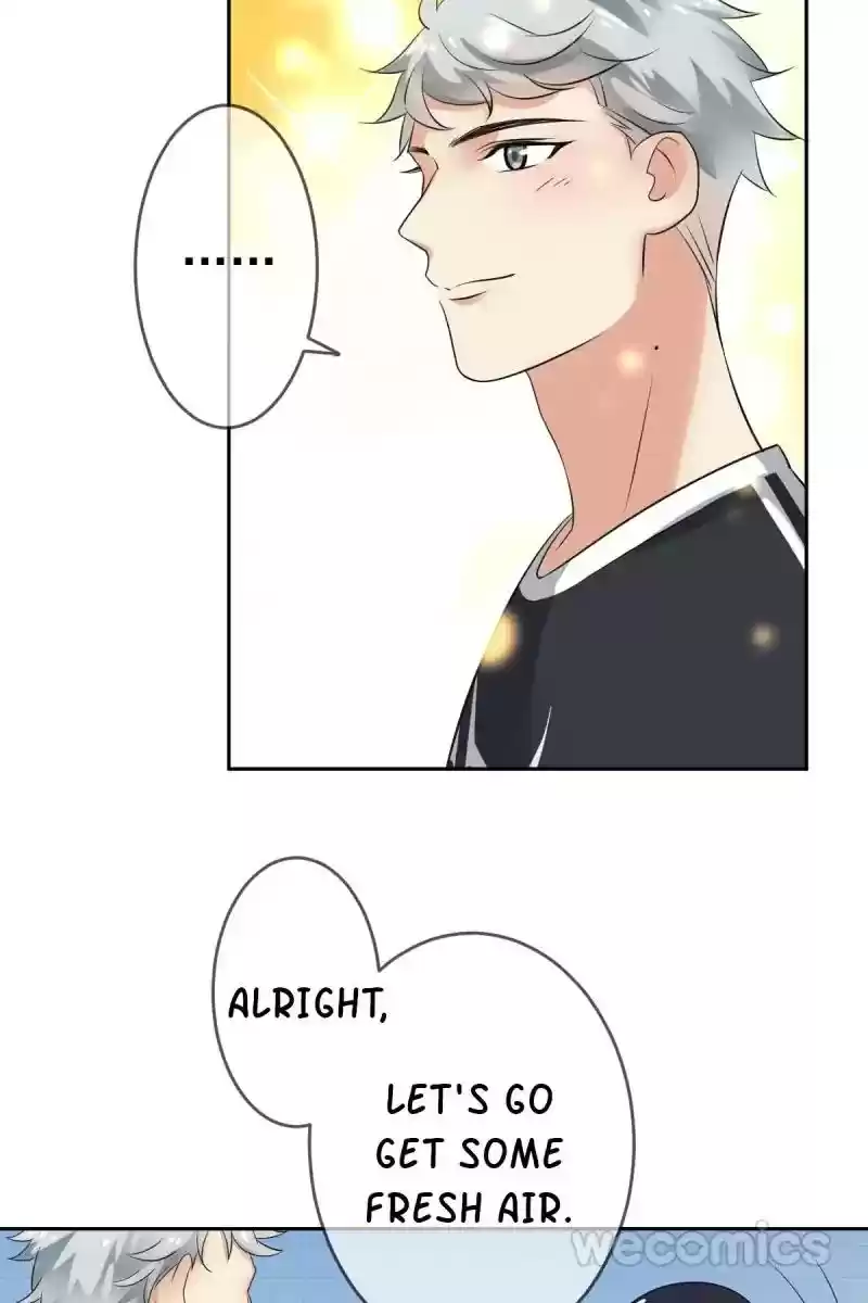 Legend Reboot Chapter 27