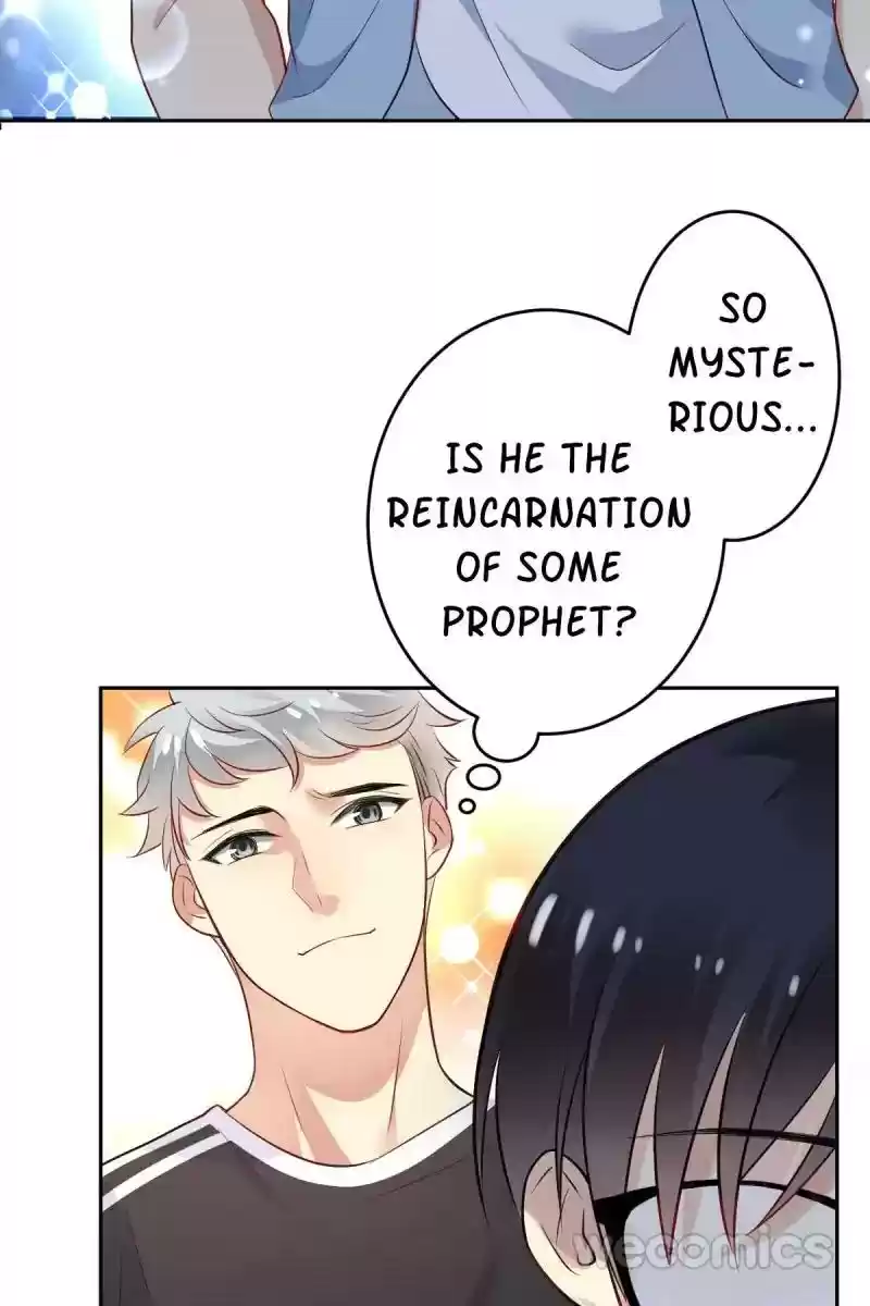 Legend Reboot Chapter 27