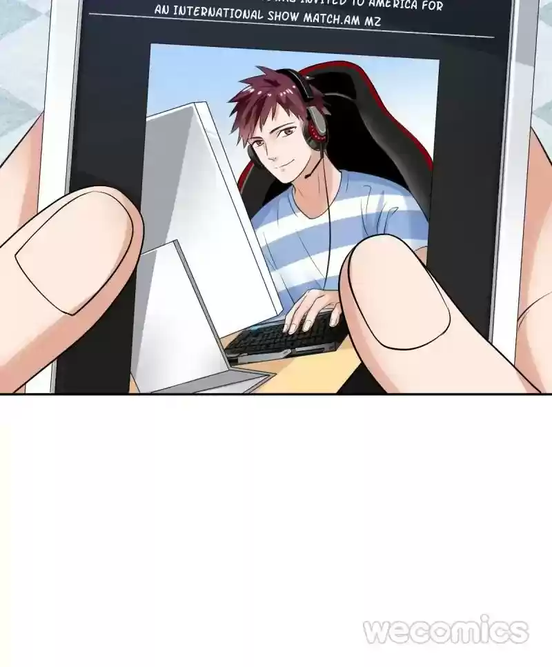 Legend Reboot Chapter 27