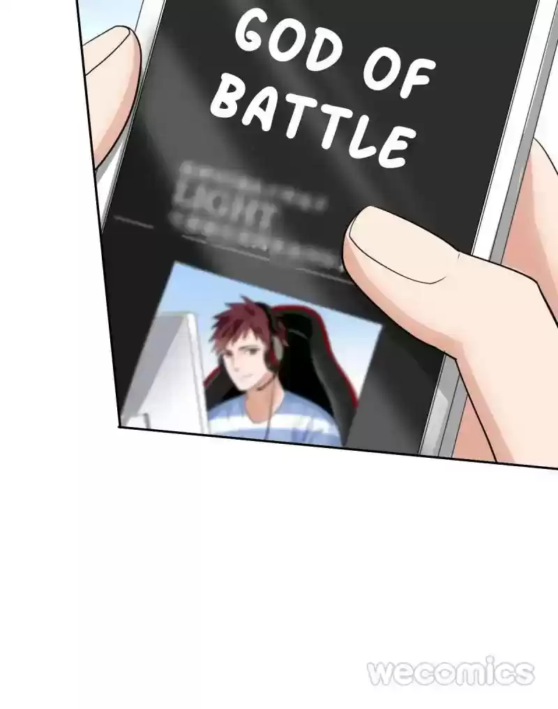 Legend Reboot Chapter 27