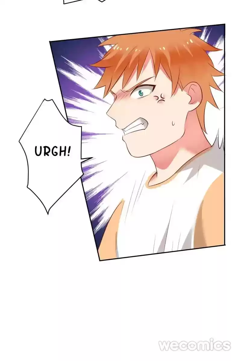 Legend Reboot Chapter 27