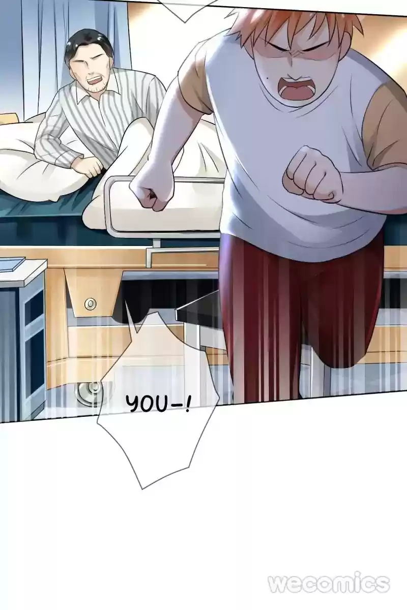 Legend Reboot Chapter 27