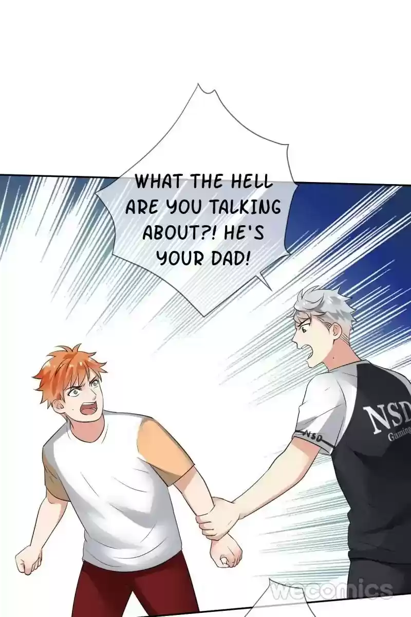 Legend Reboot Chapter 27