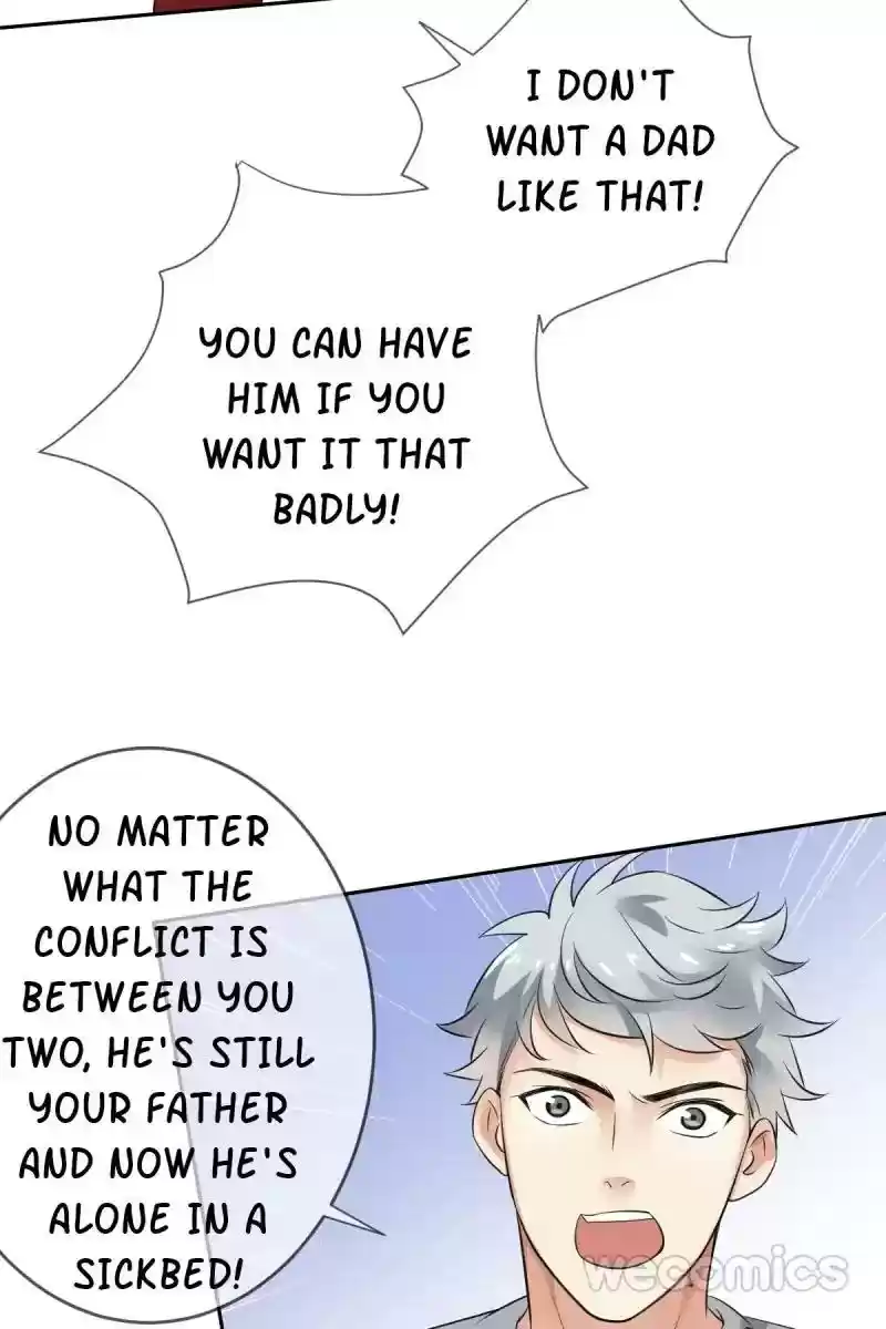 Legend Reboot Chapter 27