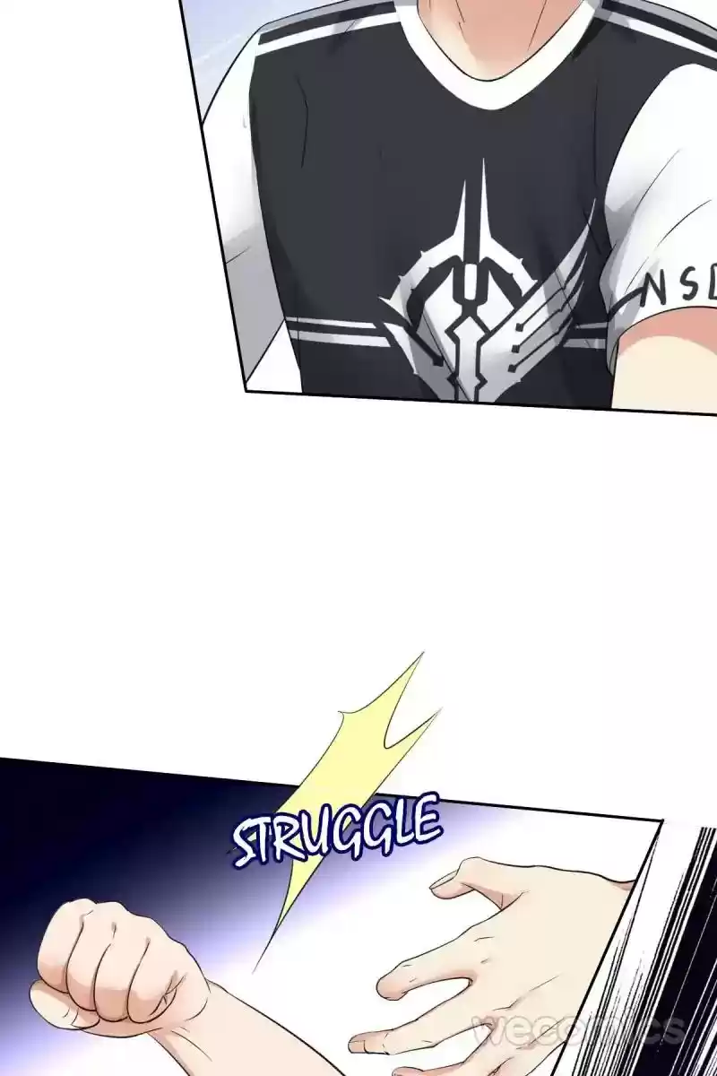 Legend Reboot Chapter 27