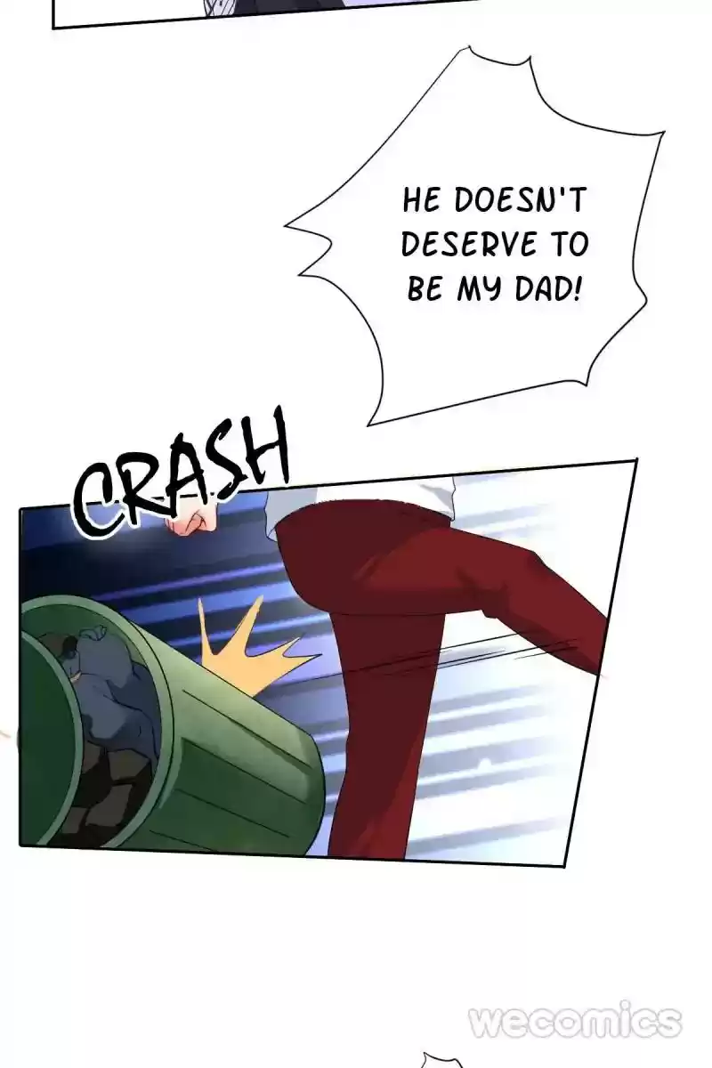 Legend Reboot Chapter 27