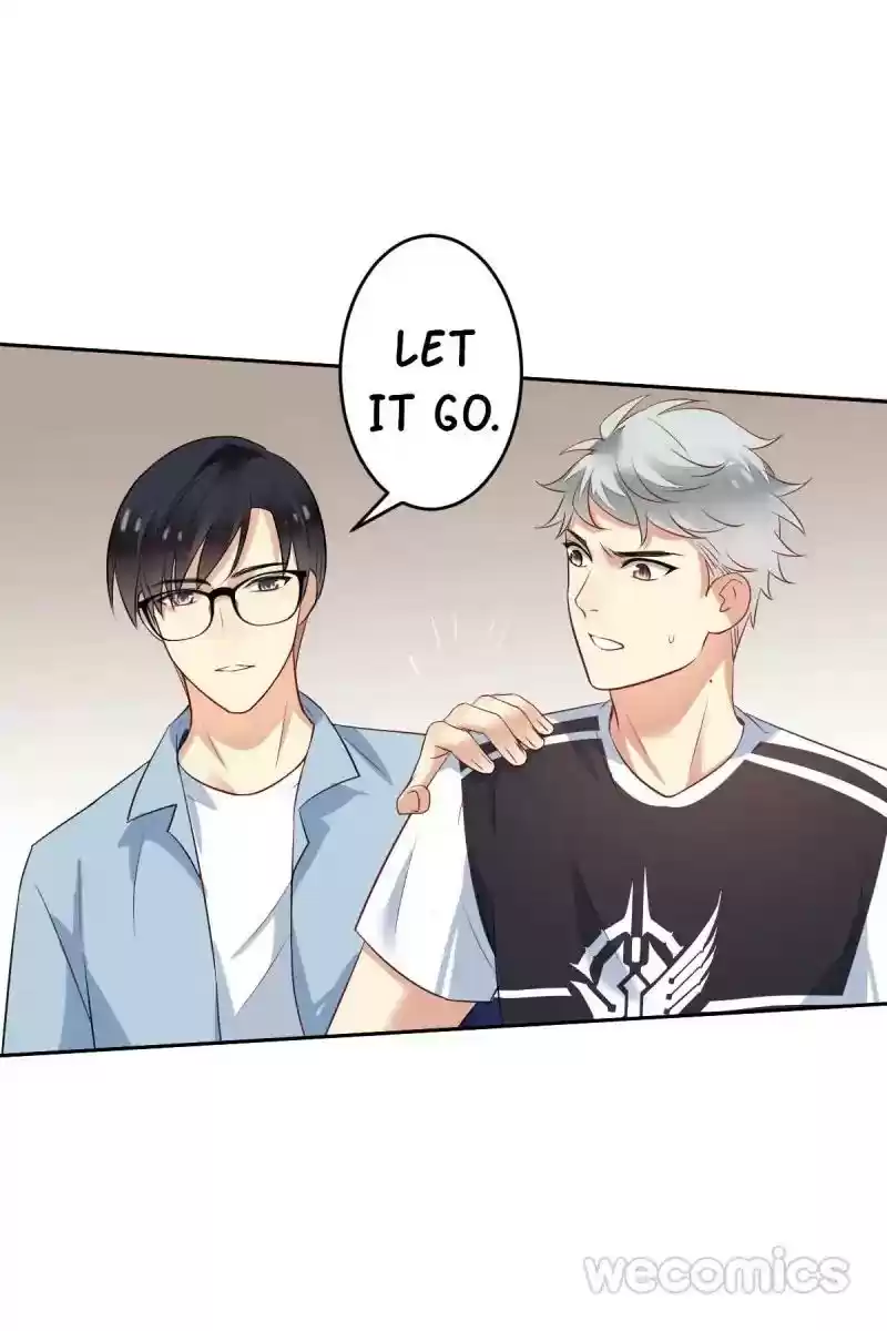 Legend Reboot Chapter 27