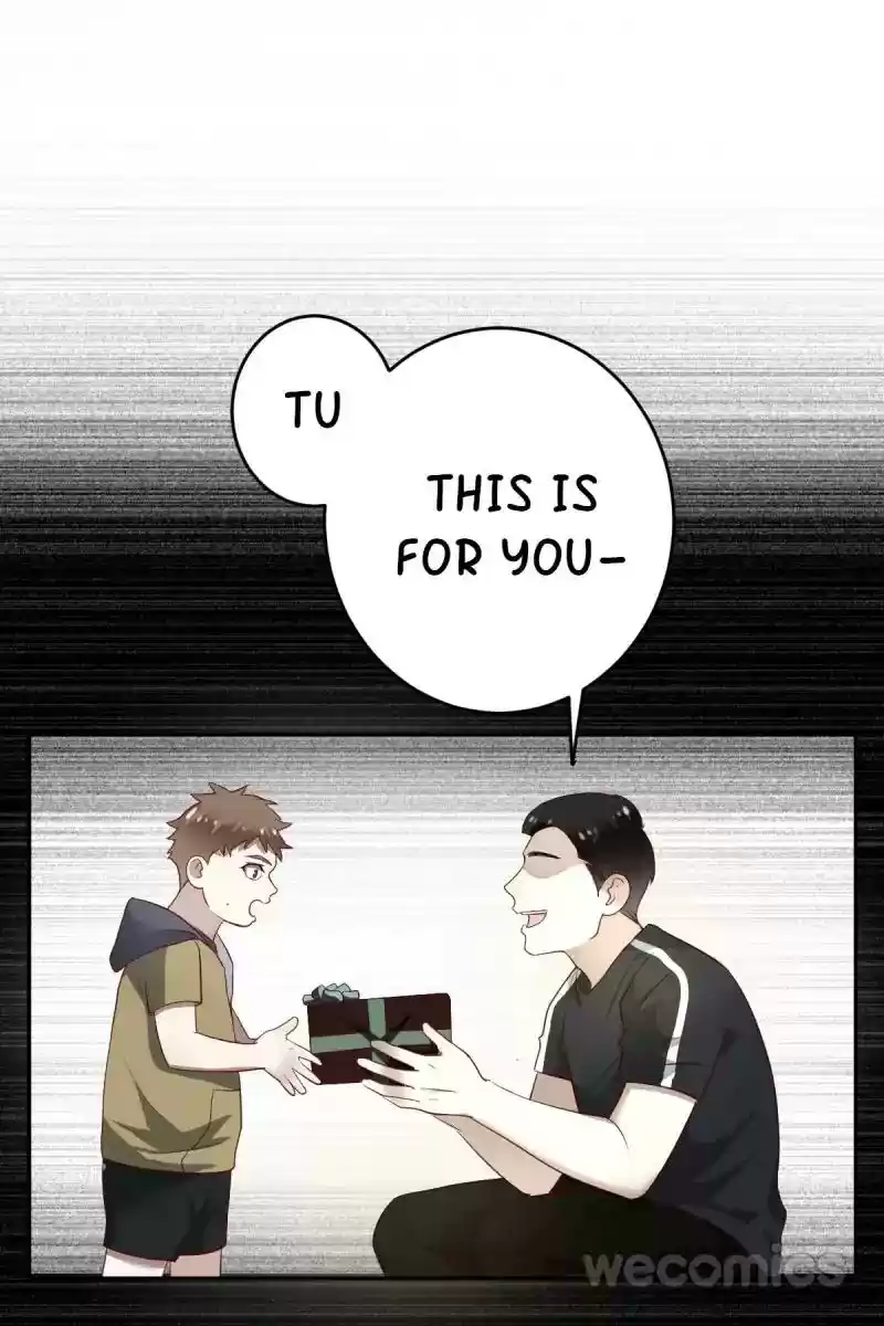 Legend Reboot Chapter 27