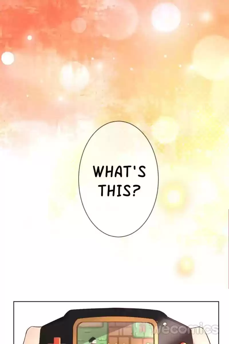 Legend Reboot Chapter 28