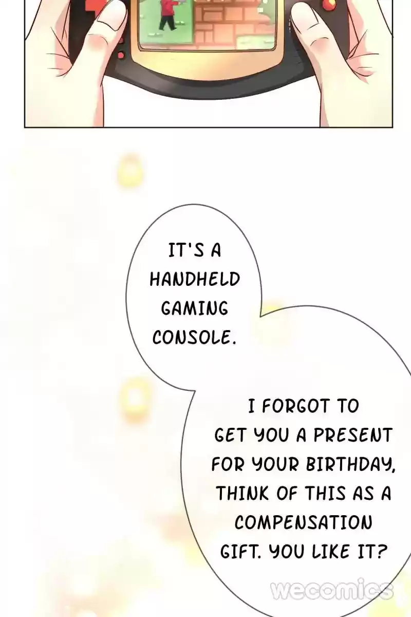 Legend Reboot Chapter 28