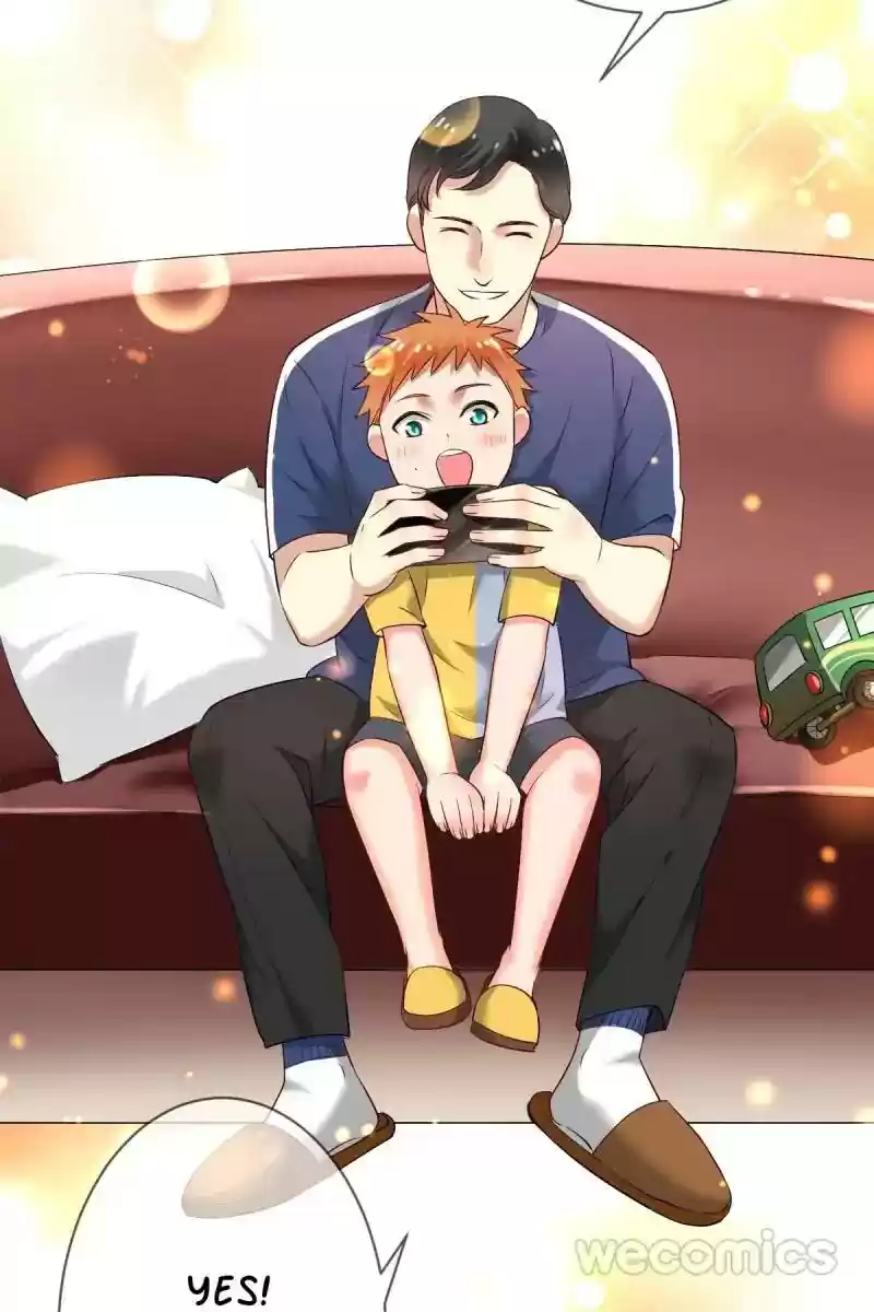 Legend Reboot Chapter 28