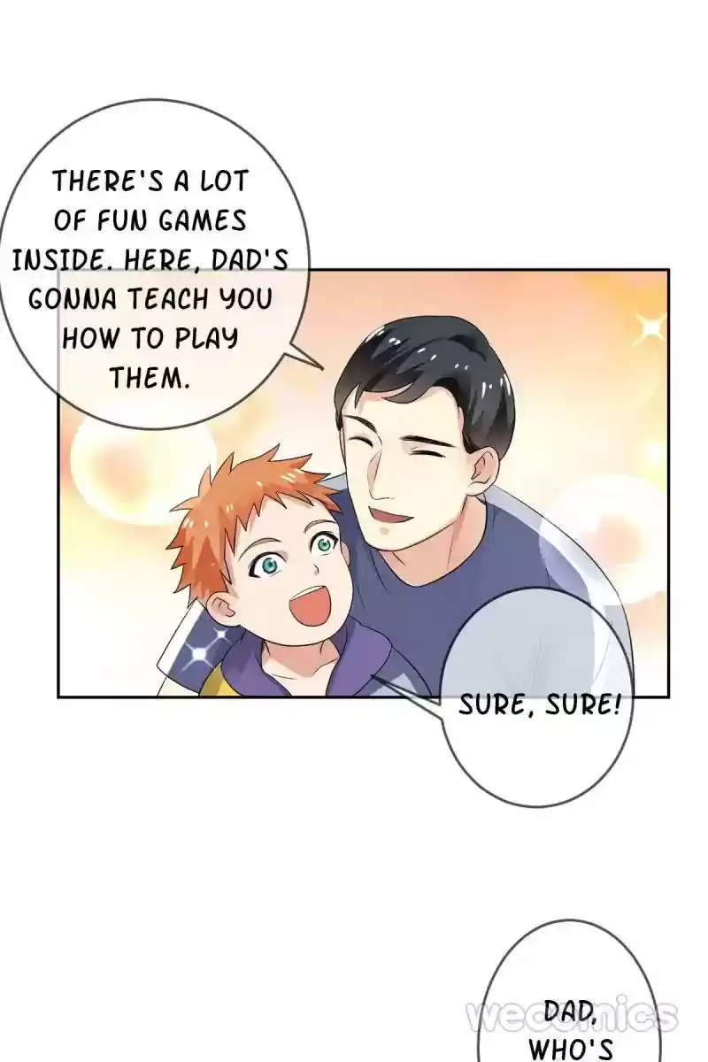 Legend Reboot Chapter 28