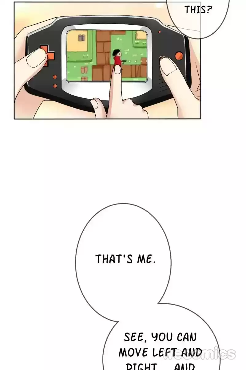 Legend Reboot Chapter 28