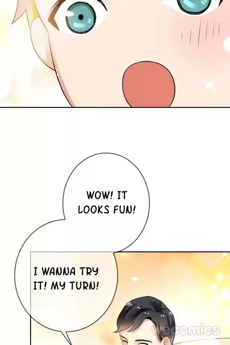 Legend Reboot Chapter 28