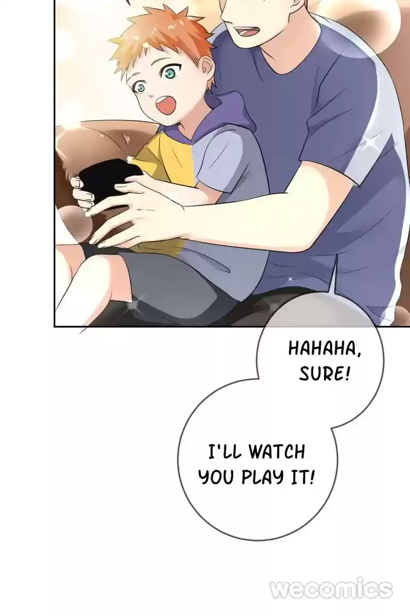 Legend Reboot Chapter 28