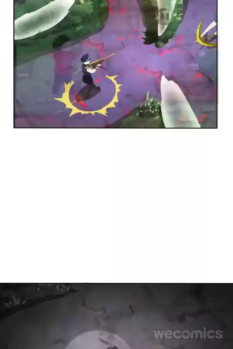 Legend Reboot Chapter 28