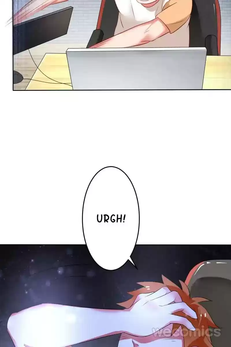 Legend Reboot Chapter 28