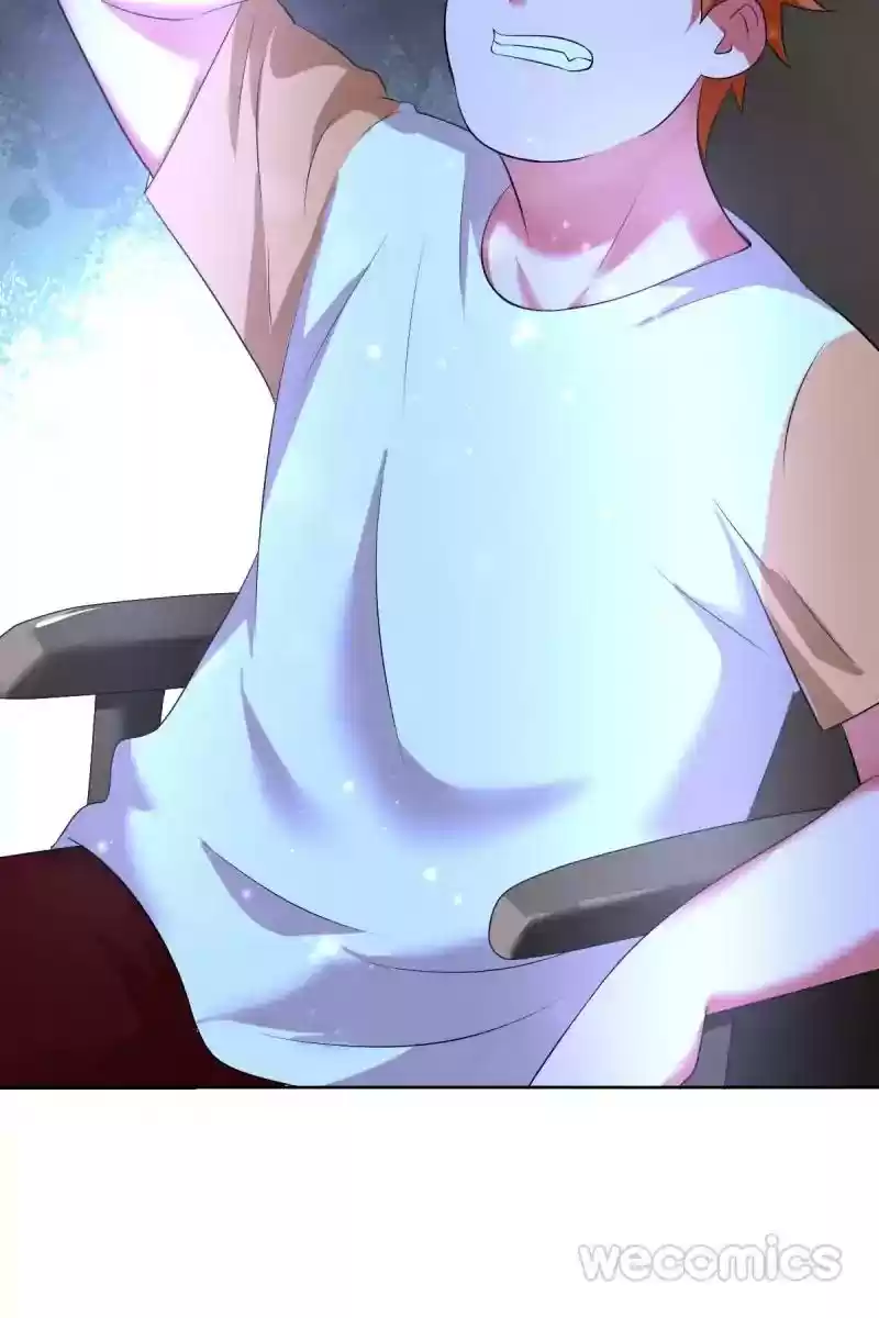 Legend Reboot Chapter 28