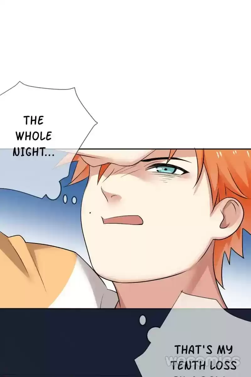 Legend Reboot Chapter 28