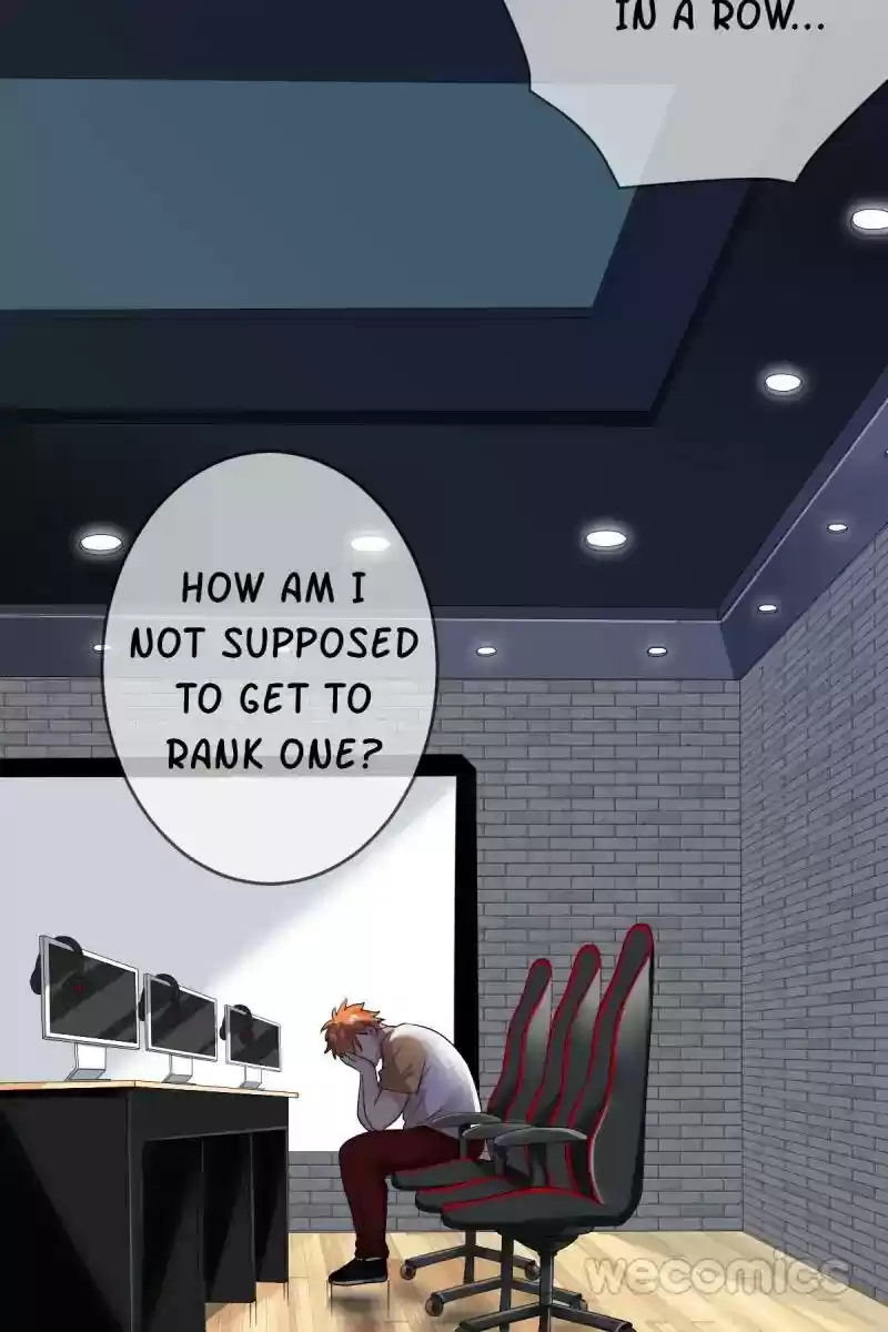 Legend Reboot Chapter 28