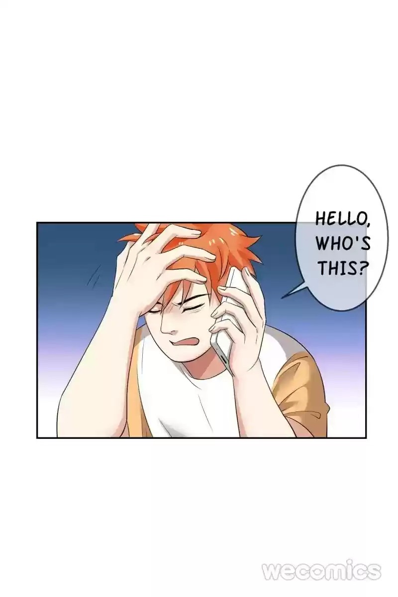 Legend Reboot Chapter 28