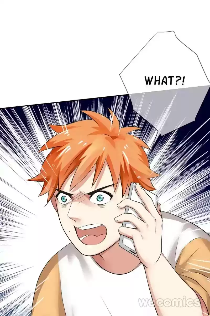 Legend Reboot Chapter 28