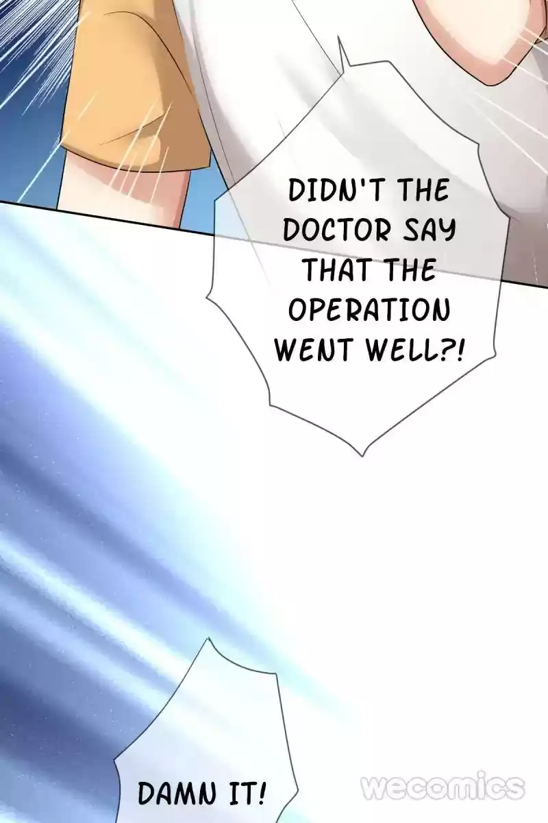 Legend Reboot Chapter 28