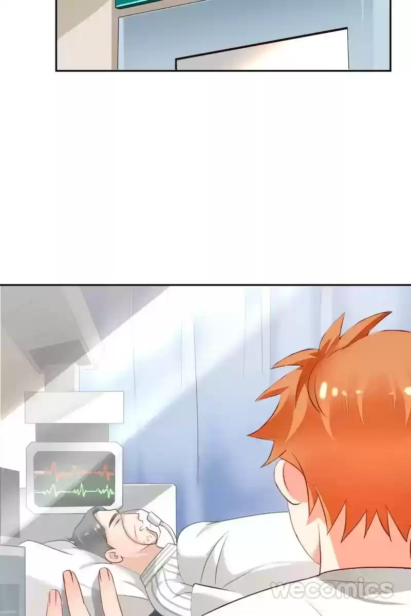 Legend Reboot Chapter 28