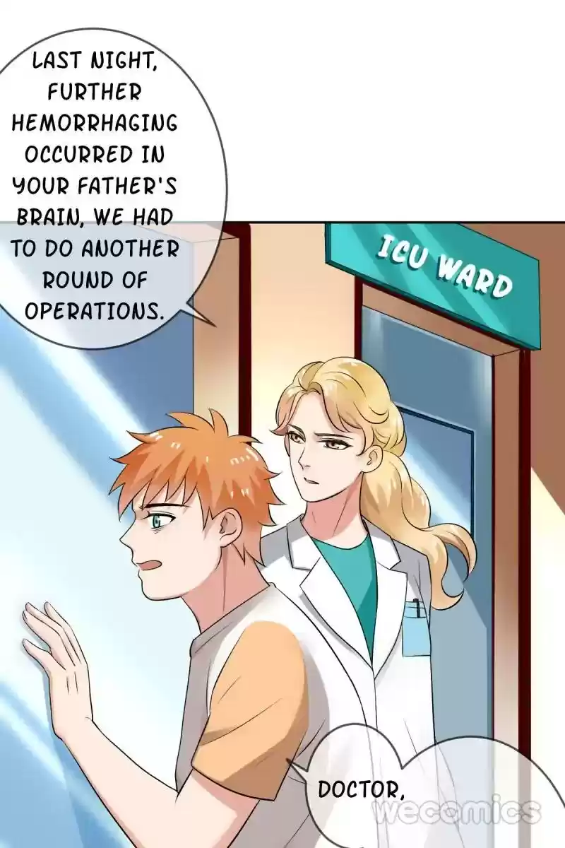 Legend Reboot Chapter 28