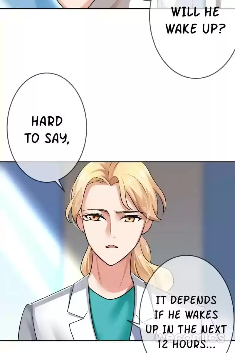 Legend Reboot Chapter 28