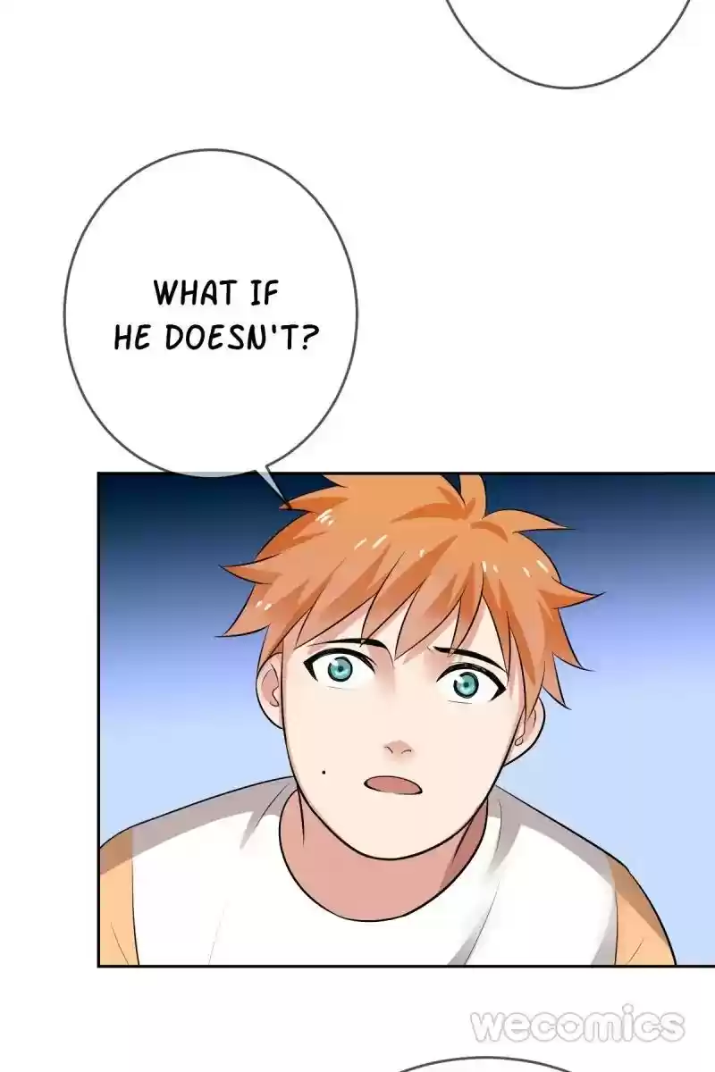 Legend Reboot Chapter 28