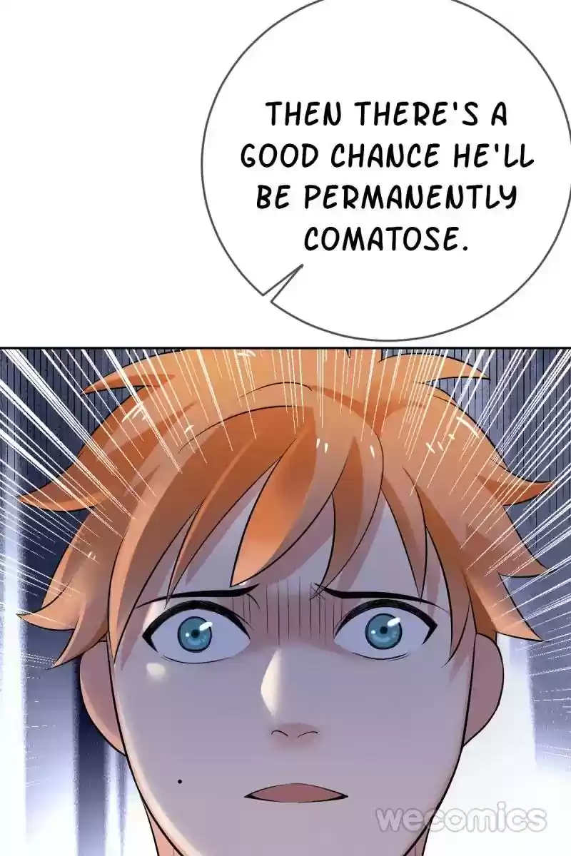 Legend Reboot Chapter 28