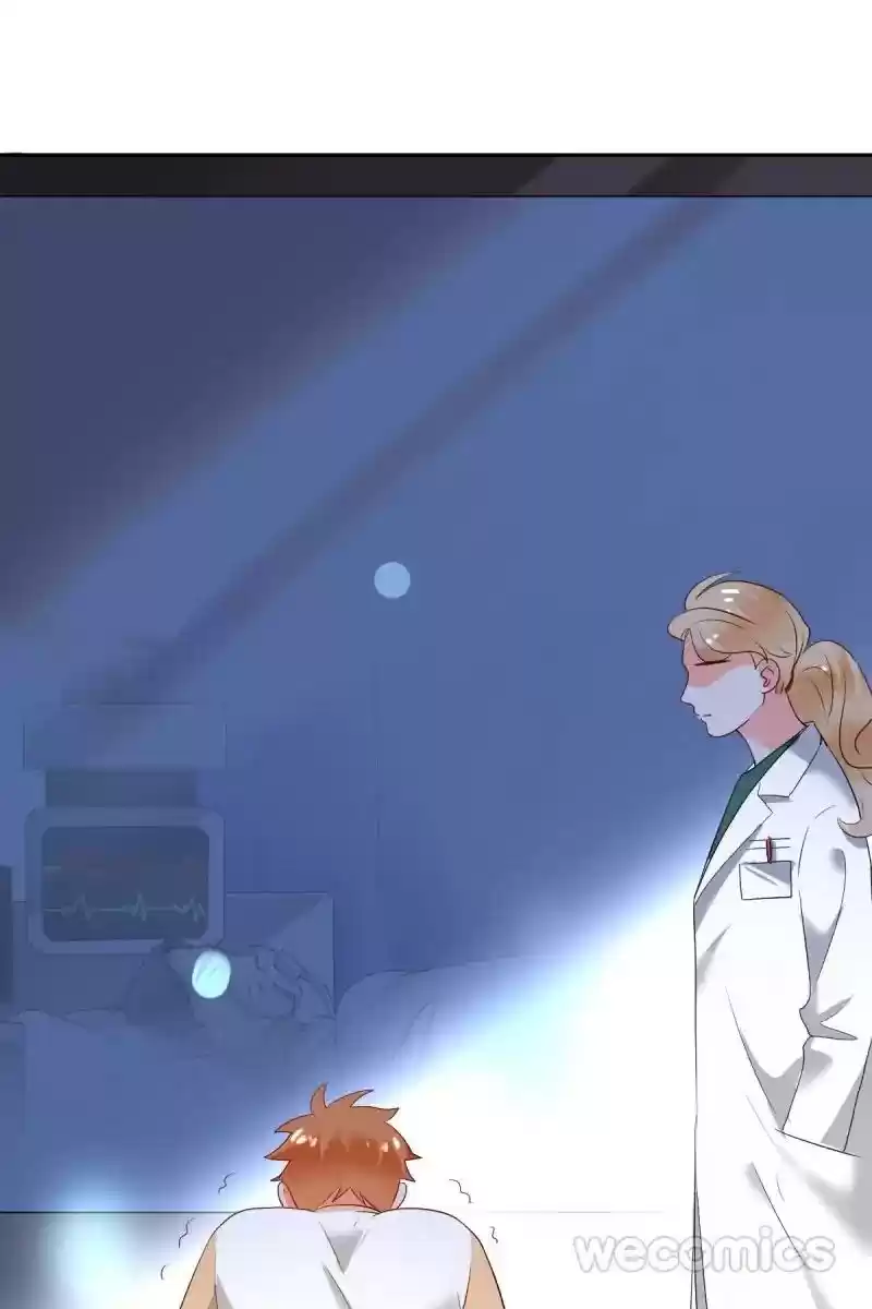 Legend Reboot Chapter 28