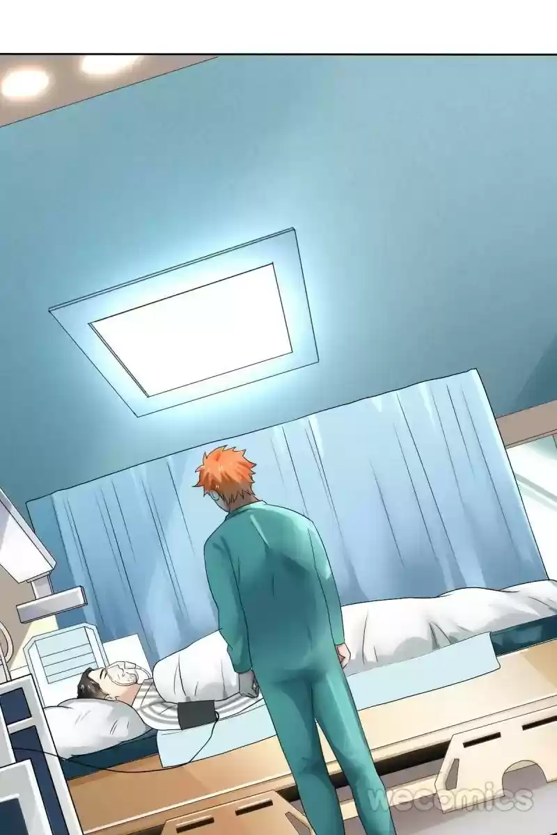 Legend Reboot Chapter 28