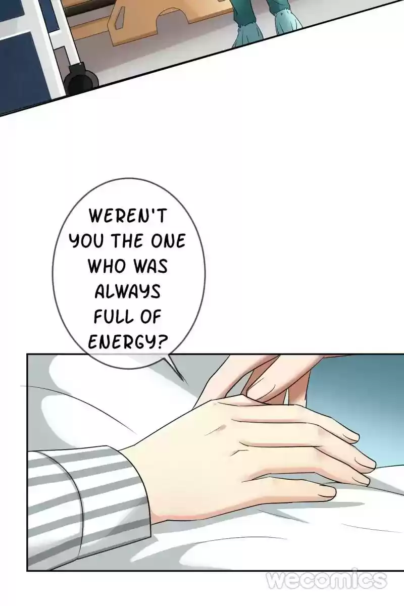 Legend Reboot Chapter 28